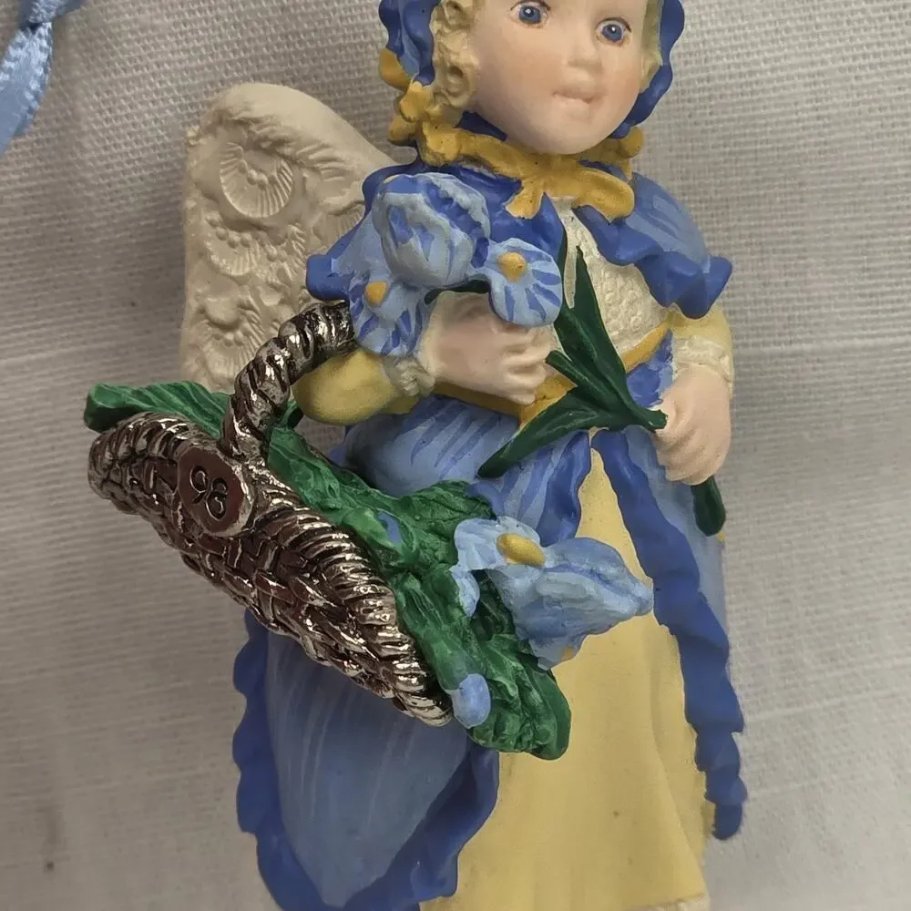 Hallmark beautiful 1998